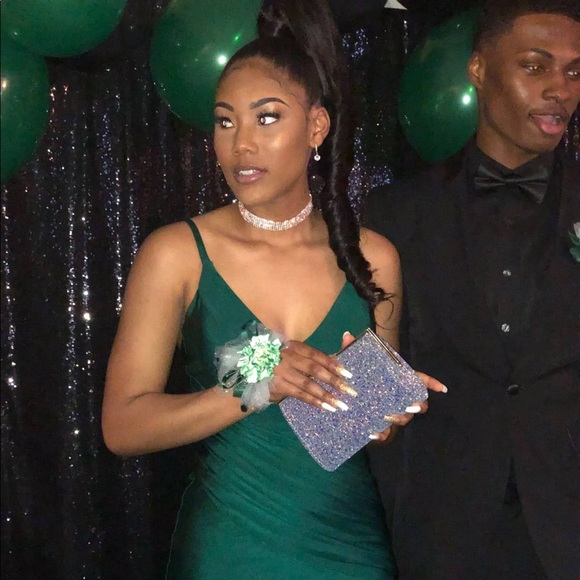 Prom Dress - Picture 5 of 6